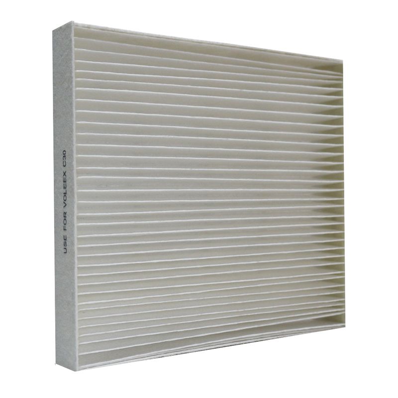 فیلتر کابین فیلتر دم کد 72880 aj000 مناسب برای ولکس c30